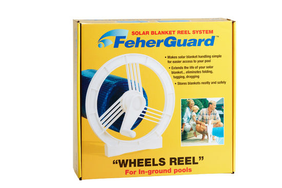 Above Ground Surface Rider - Feherguard - ACC-FGSRE - Pioneer Family Pools
